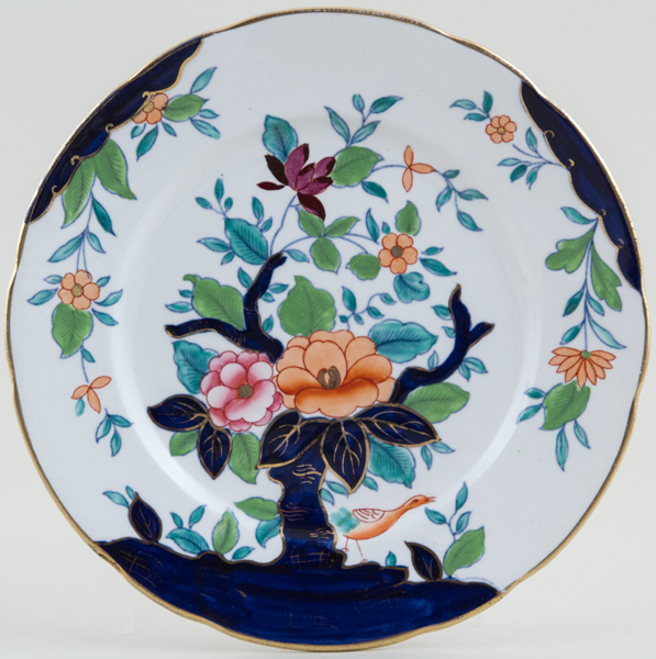 Plate c1923